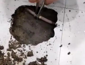 清丰卫生间漏水检测电话