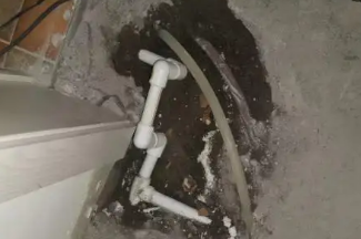 清丰卫生间漏水检测多少钱