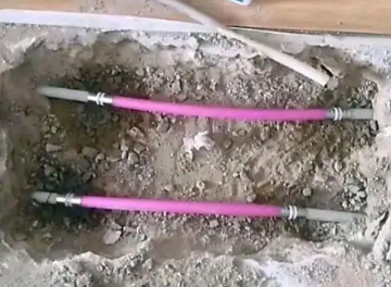 清丰卫生间测漏水多少钱
