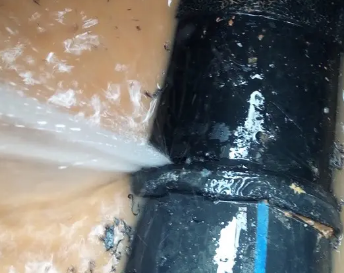 清丰漏水维修价格明细