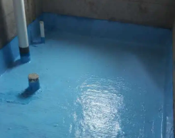 清丰卫生间防水哪家好