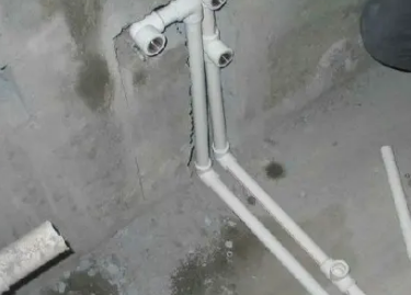 清丰查漏水多少钱