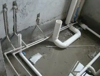清丰水管维修多少钱