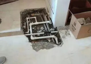 清丰查漏水多少钱