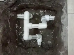 清丰卫生间漏水维修公司为您专业分享一下清丰查漏水的知识点