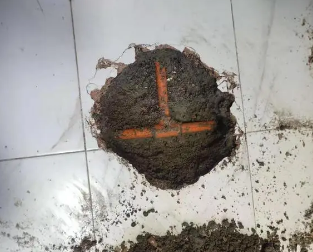 清丰查漏水多少钱