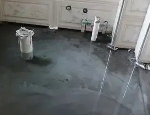 清丰卫生间漏水维修公司为您专业分享下清丰卫生间漏水检测的知识点