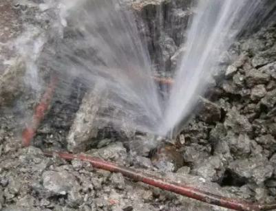 清丰水管维修多少钱