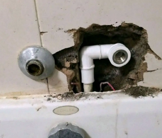 清丰卫生间漏水检测多少钱
