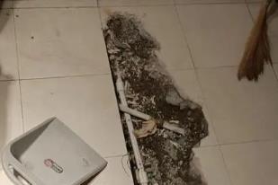 清丰卫生间漏水检测电话